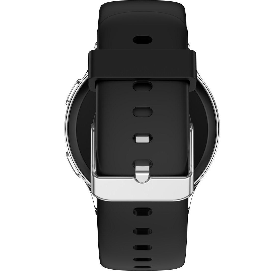 Смарт-годинник Xiaomi Amazfit Pop 3R Silver