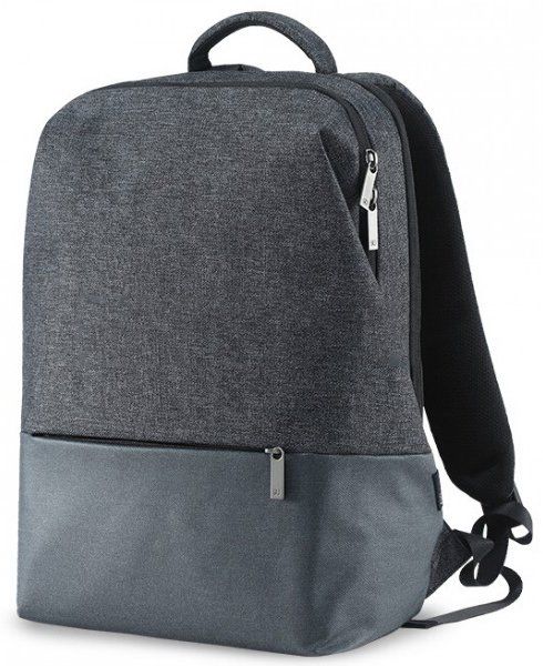 

Рюкзак Xiaomi RunMi 90 Points Urban Simple Shoulder Bag (Dark Grey)