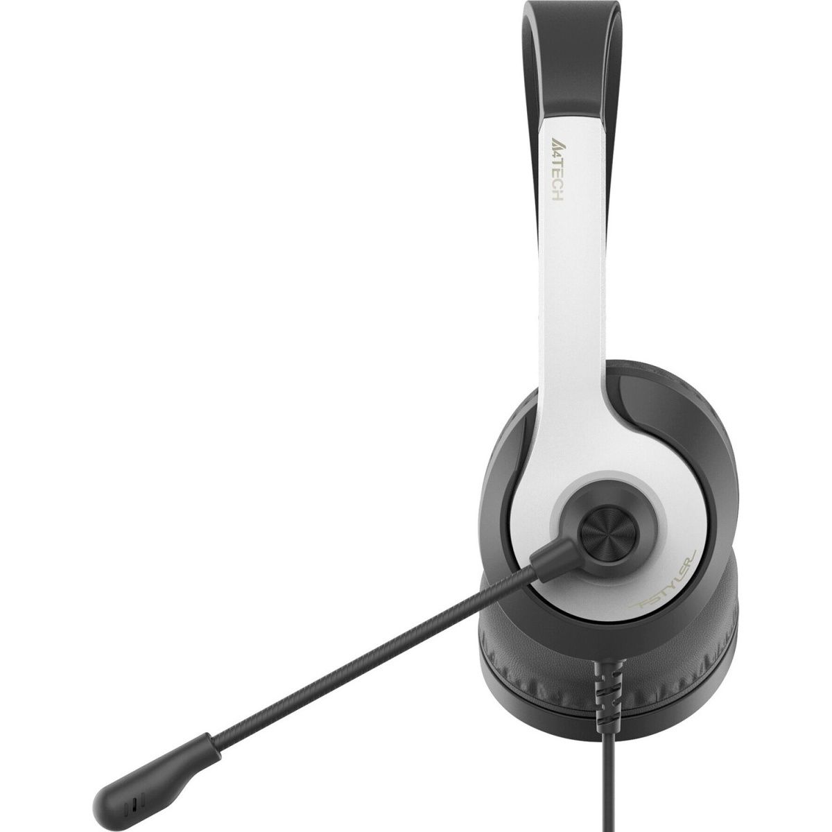 Комп`ютерна гарнітура A4Tech FH100U Panda