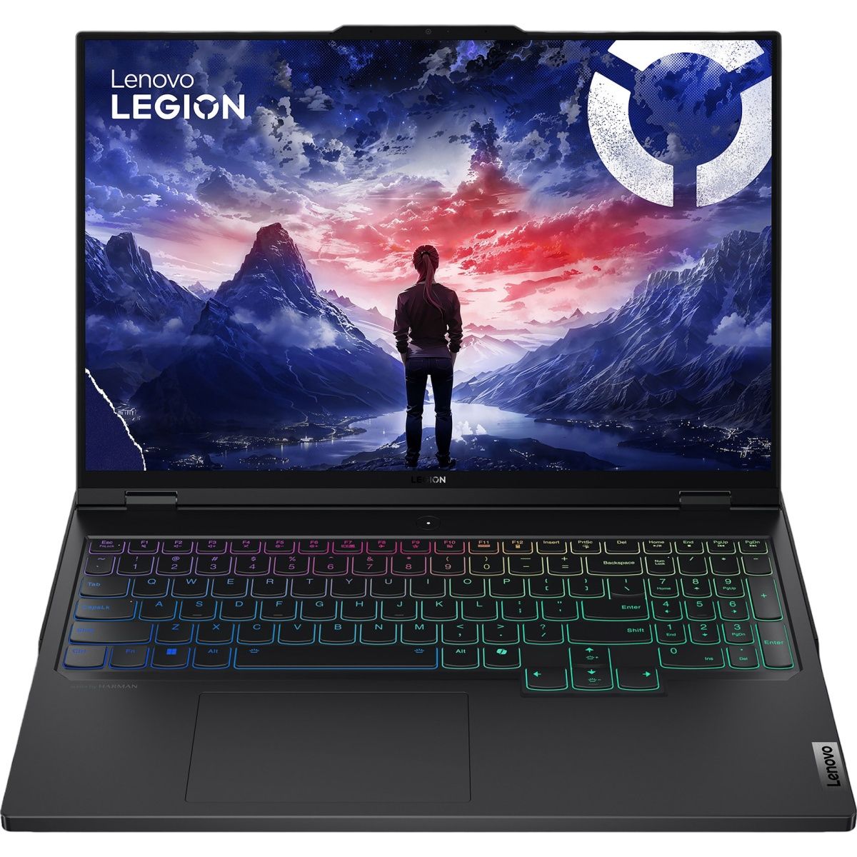 

Ноутбук Lenovo Legion Pro 7 16IRX9H (83DE0004US)