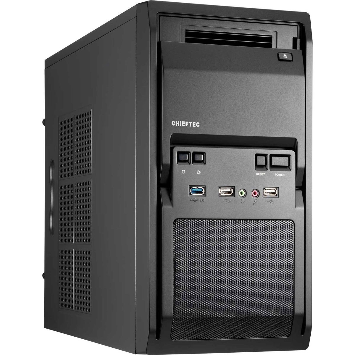 

Корпус Chieftec Libra LT-01B-OP