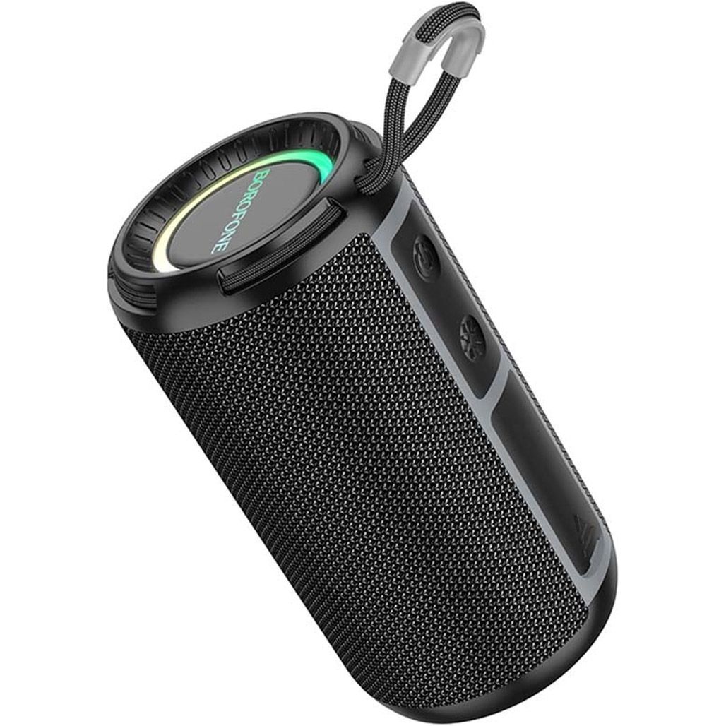 

Портативная акустика Borofone BR37 Noble Black