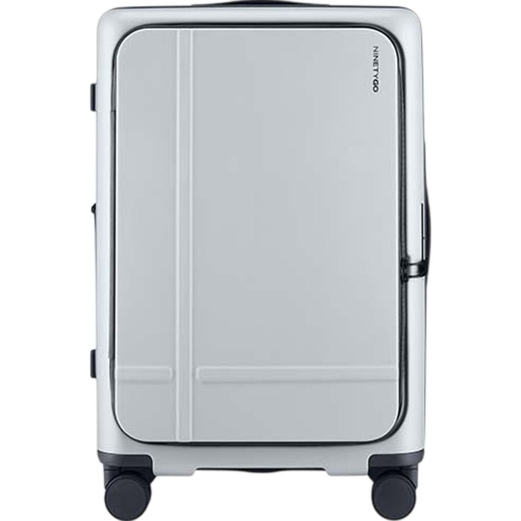 Валіза 90FUN NINETYGO Sweet Journey Luggage 25` Grey (6941413242011)
