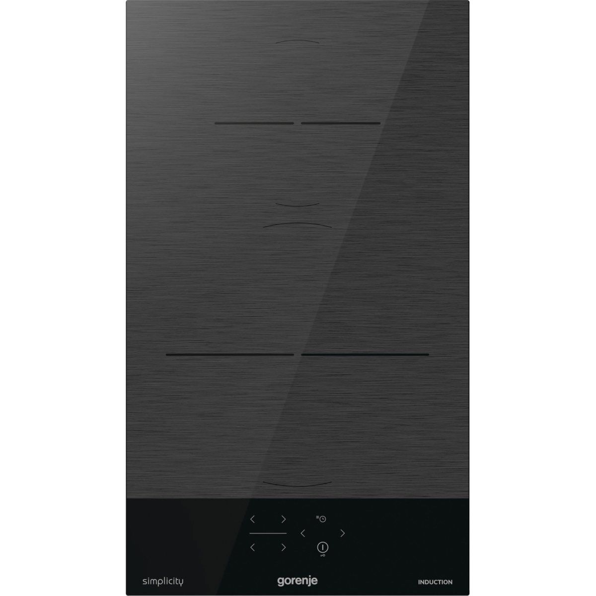 

Індукційна варильна поверхня Gorenje GI3201SYBSC