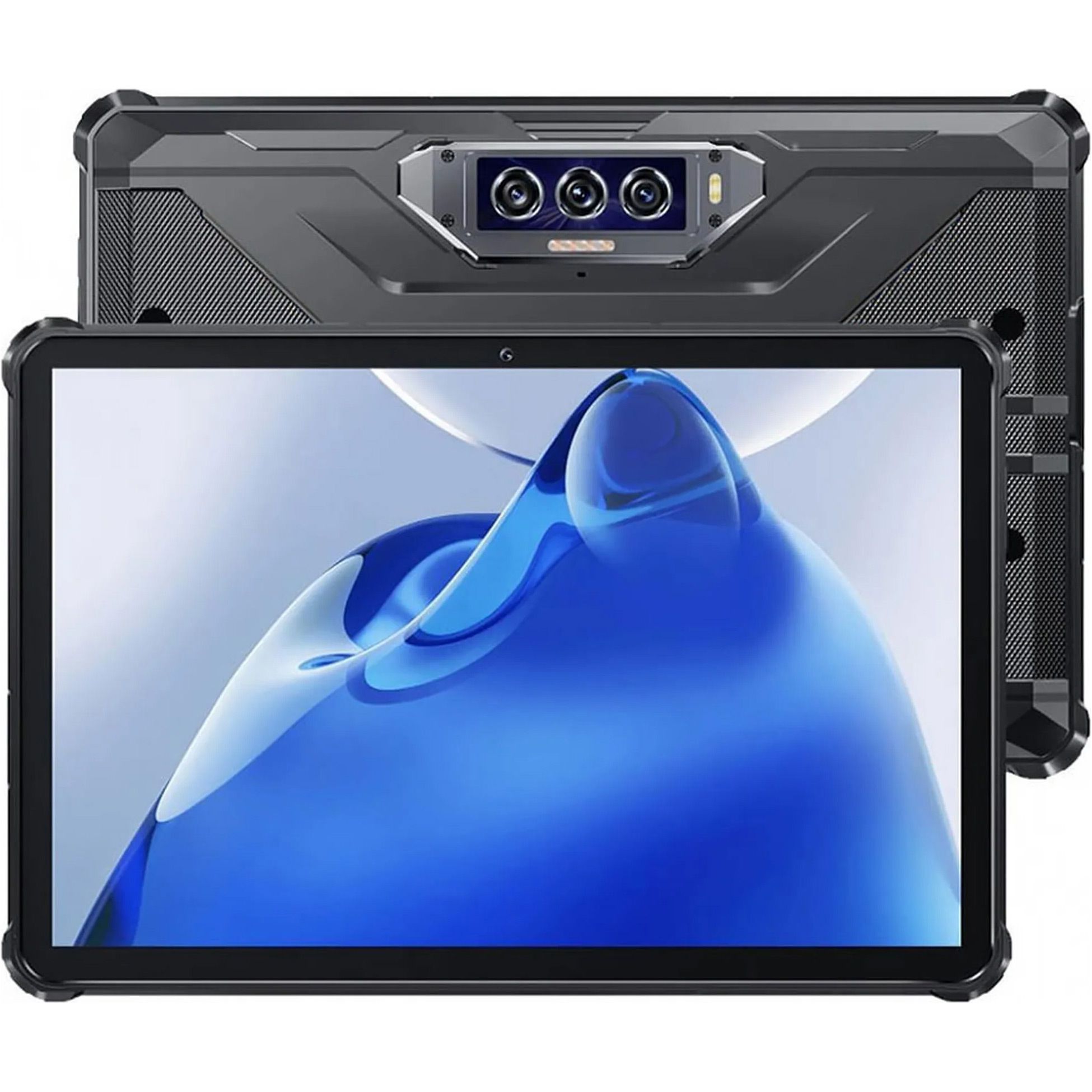 

Планшет Oukitel RT7 5G 12/512GB Black