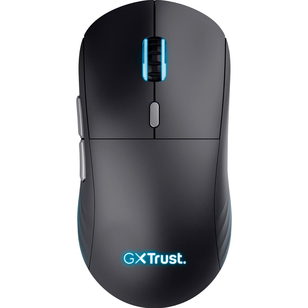 

Мышь Trust GXT926 Redex II Wireless Mouse (25126)