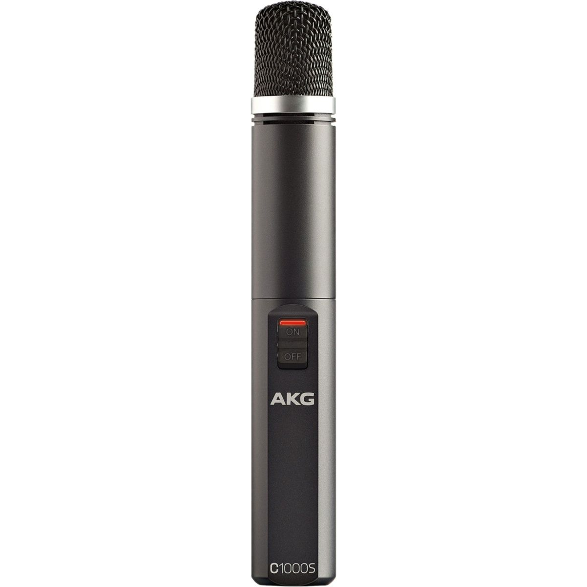 

Микрофон AKG C1000S