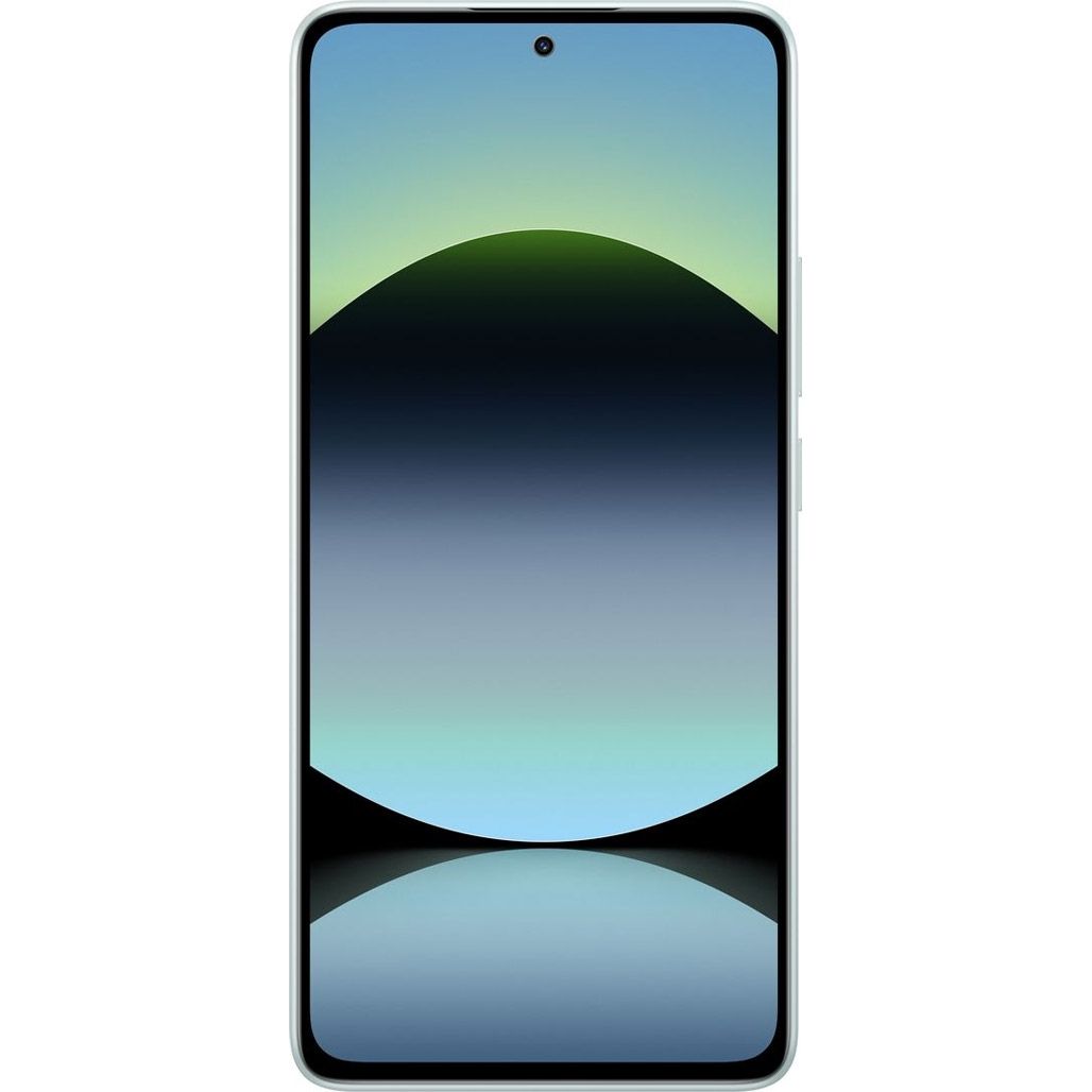 Смартфон Redmi Note 14 5G 6/128GB Coral Green Global EU