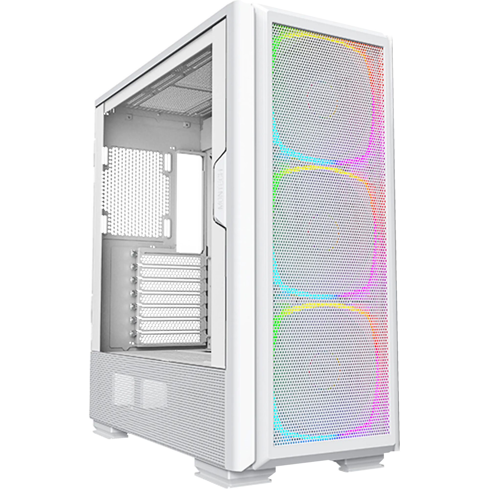 

Корпус MONTECH Sky Two GX White
