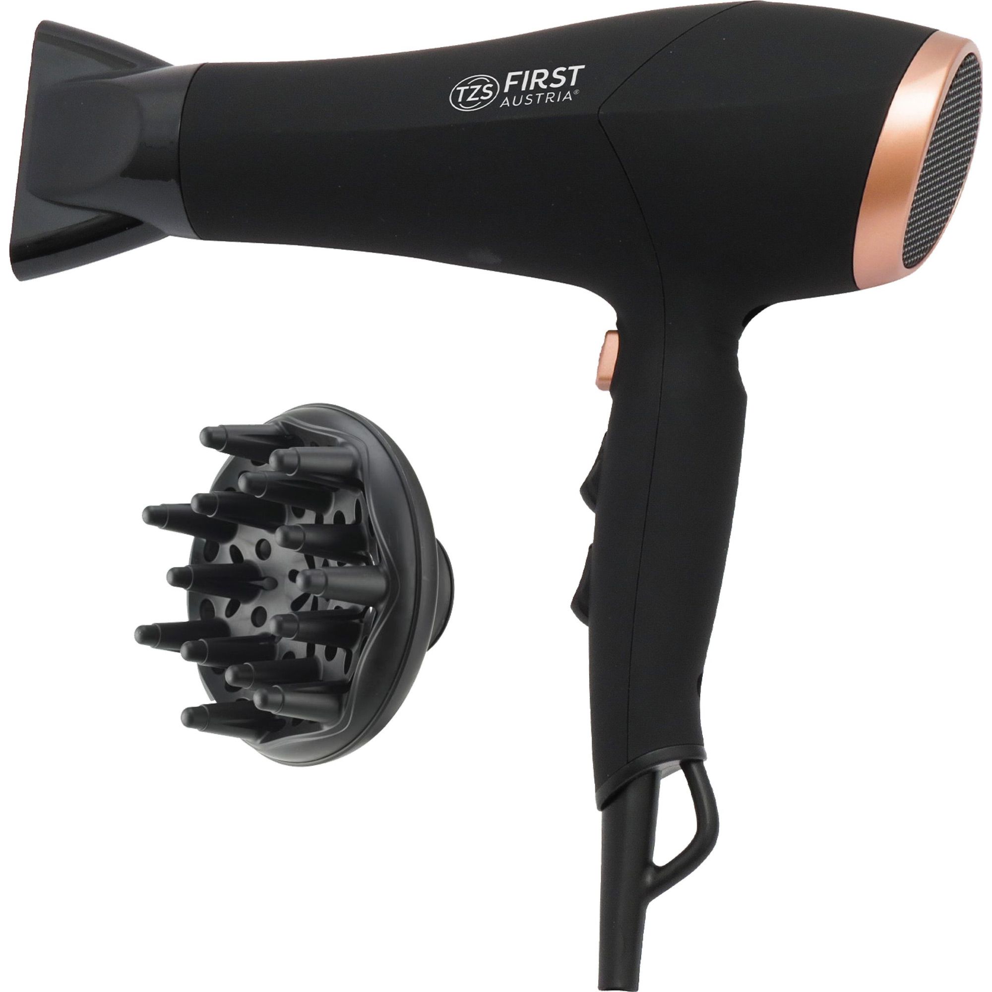 

Фен First FA-5654-8