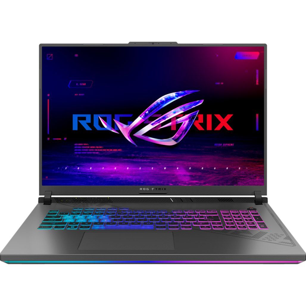 

Ноутбук Asus ROG Strix G18 (G814JZ-G18.I94080)