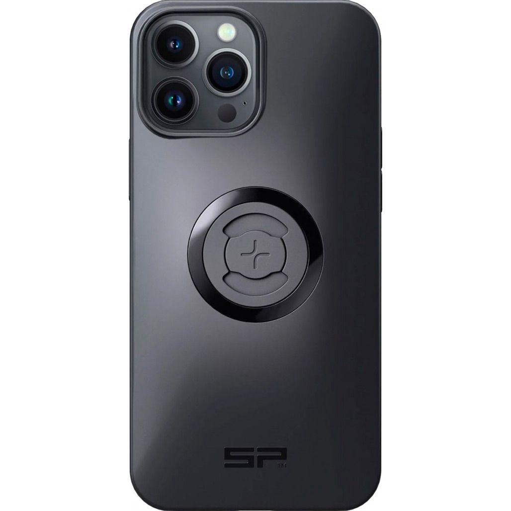 

Чохол SP Connect SPC+ для iPhone 15 Pro (52669)