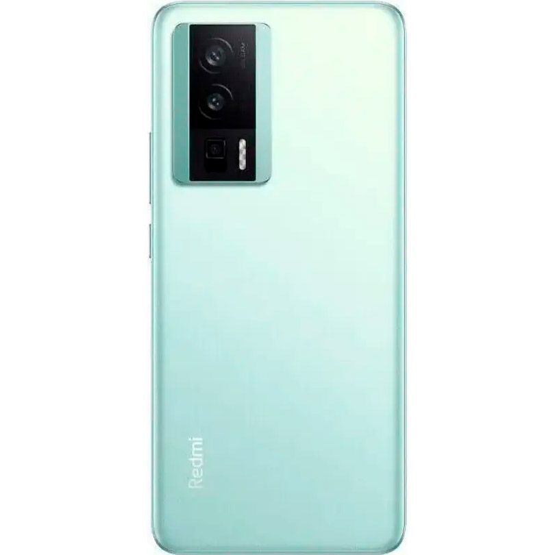 Смартфон Xiaomi Redmi K60 Pro 12/256GB Mint (no NFC)