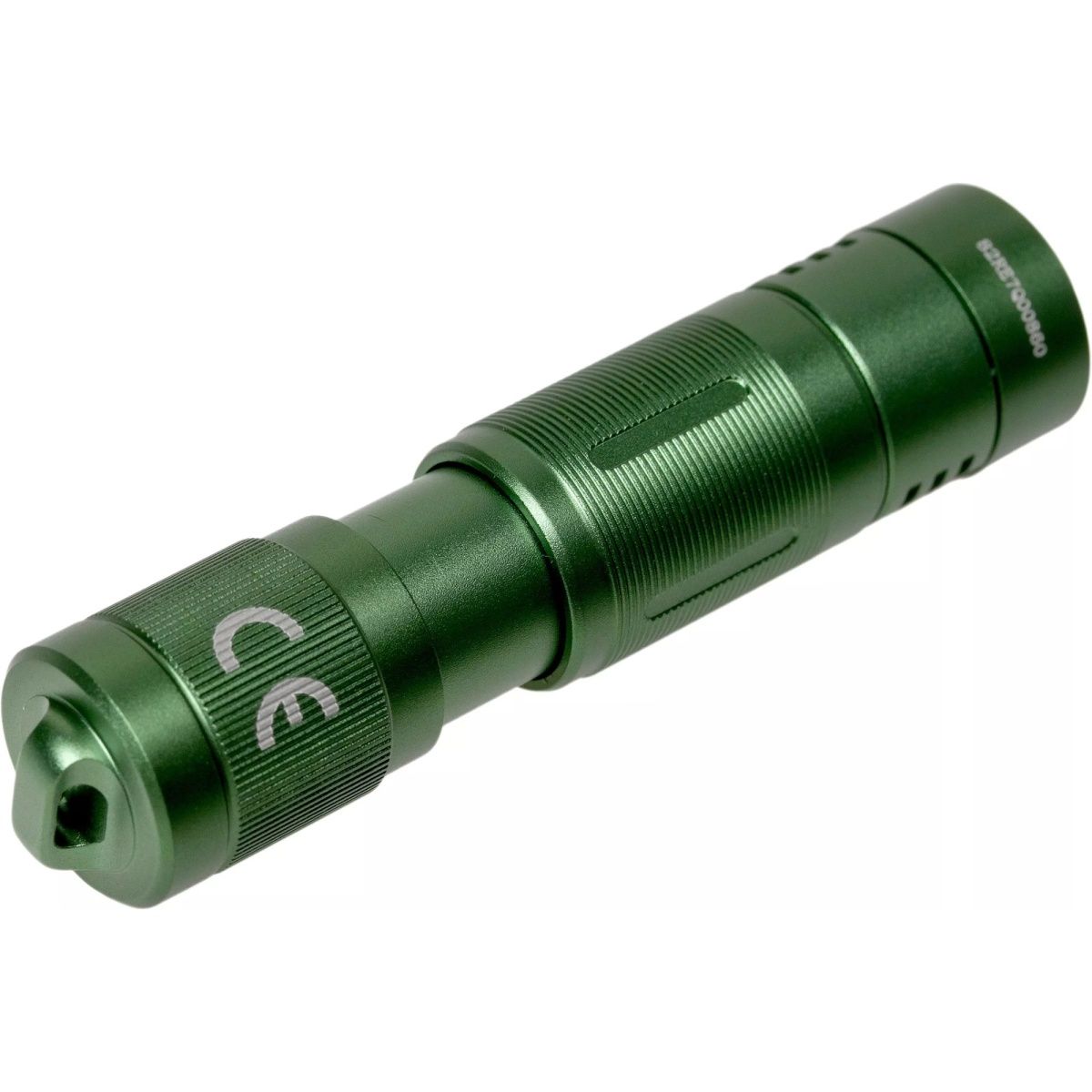 Ліхтарик Fenix E05R Green (E05Rgr)