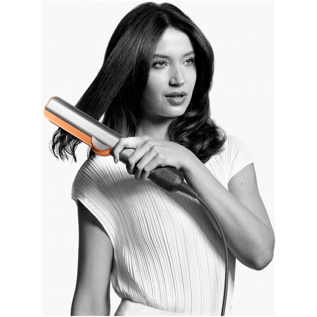Випрямляч для волосся Dyson Airstrait HT01 Nickel/Copper (388412-01) CN