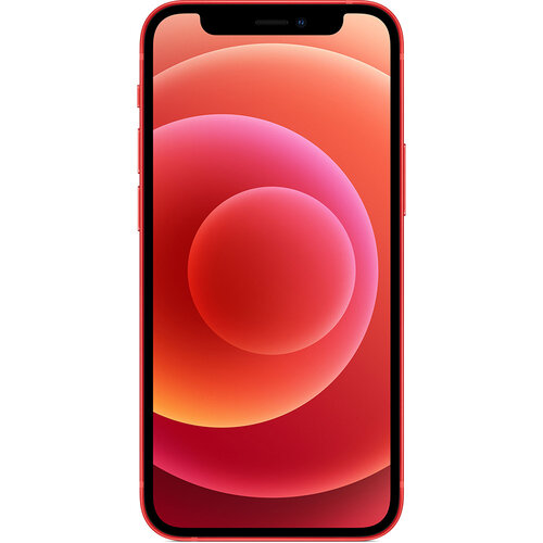 Смартфон Apple iPhone 12 256GB (PRODUCT)RED (MGJJ3/MGHK3) [50870] Apple iPhone 11