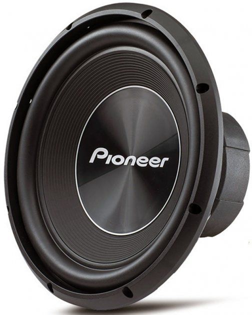 

Автомобільний сабвуфер Pioneer TS-А250D4