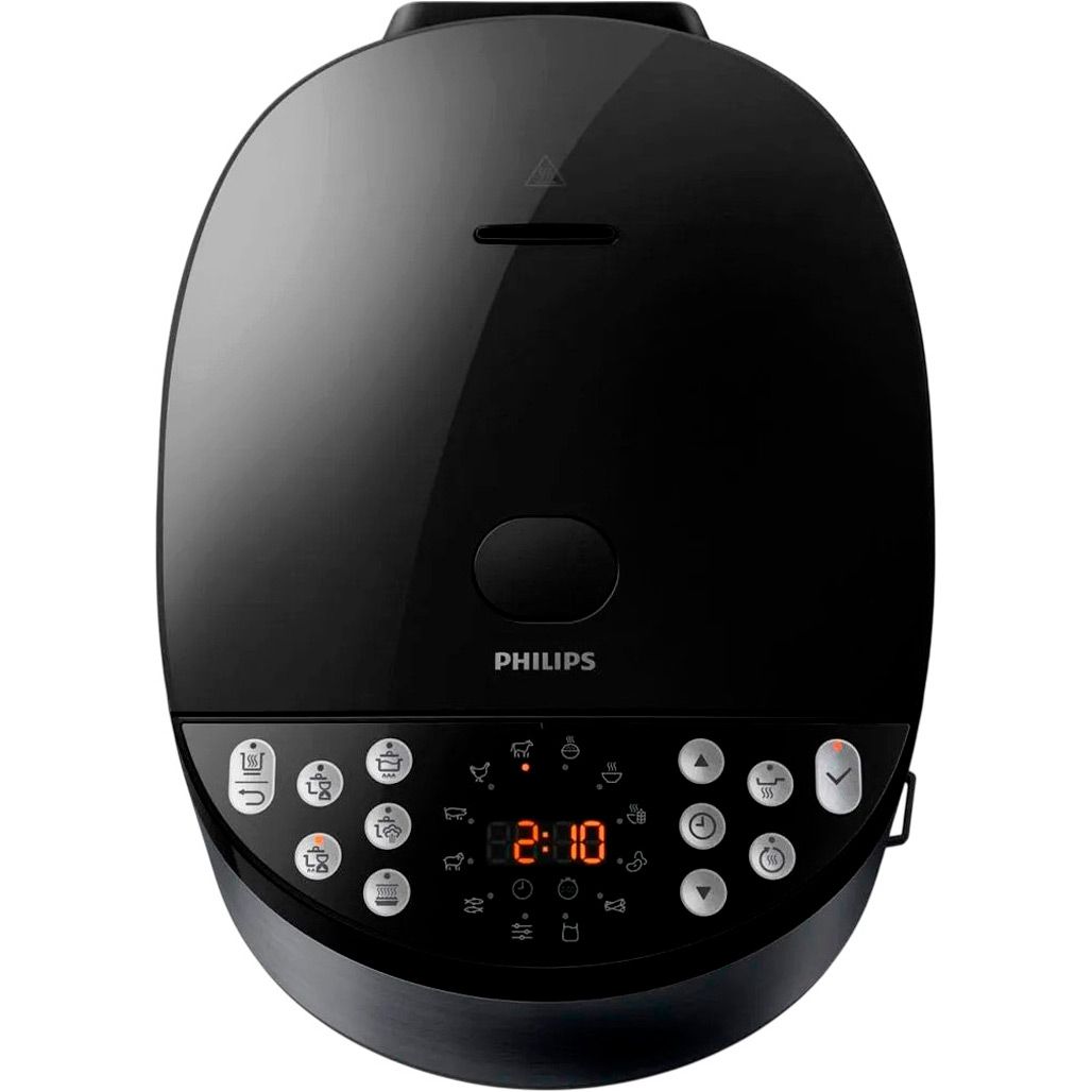 Мультиварка Philips HD4713/41 Вітрина фото 2