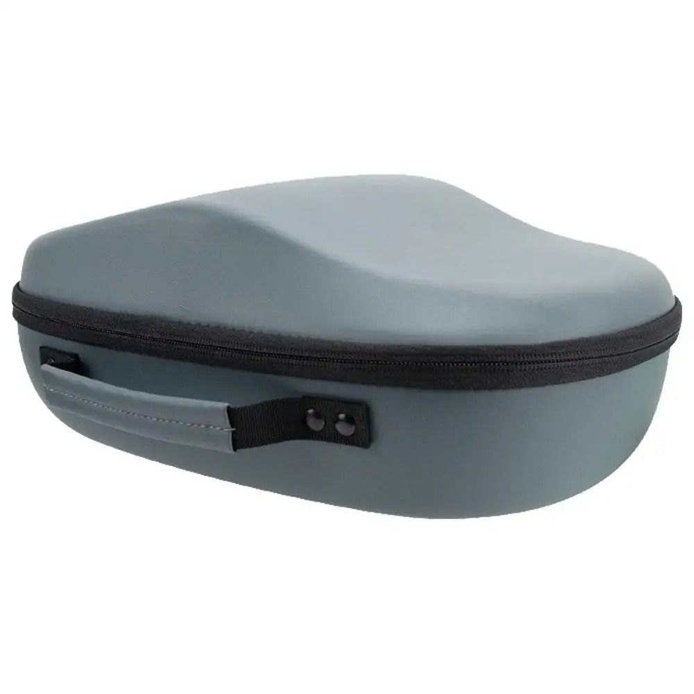 

Кейс ALLOYSEED Carrying Case для Meta Quest 3/Quest 3S Gray
