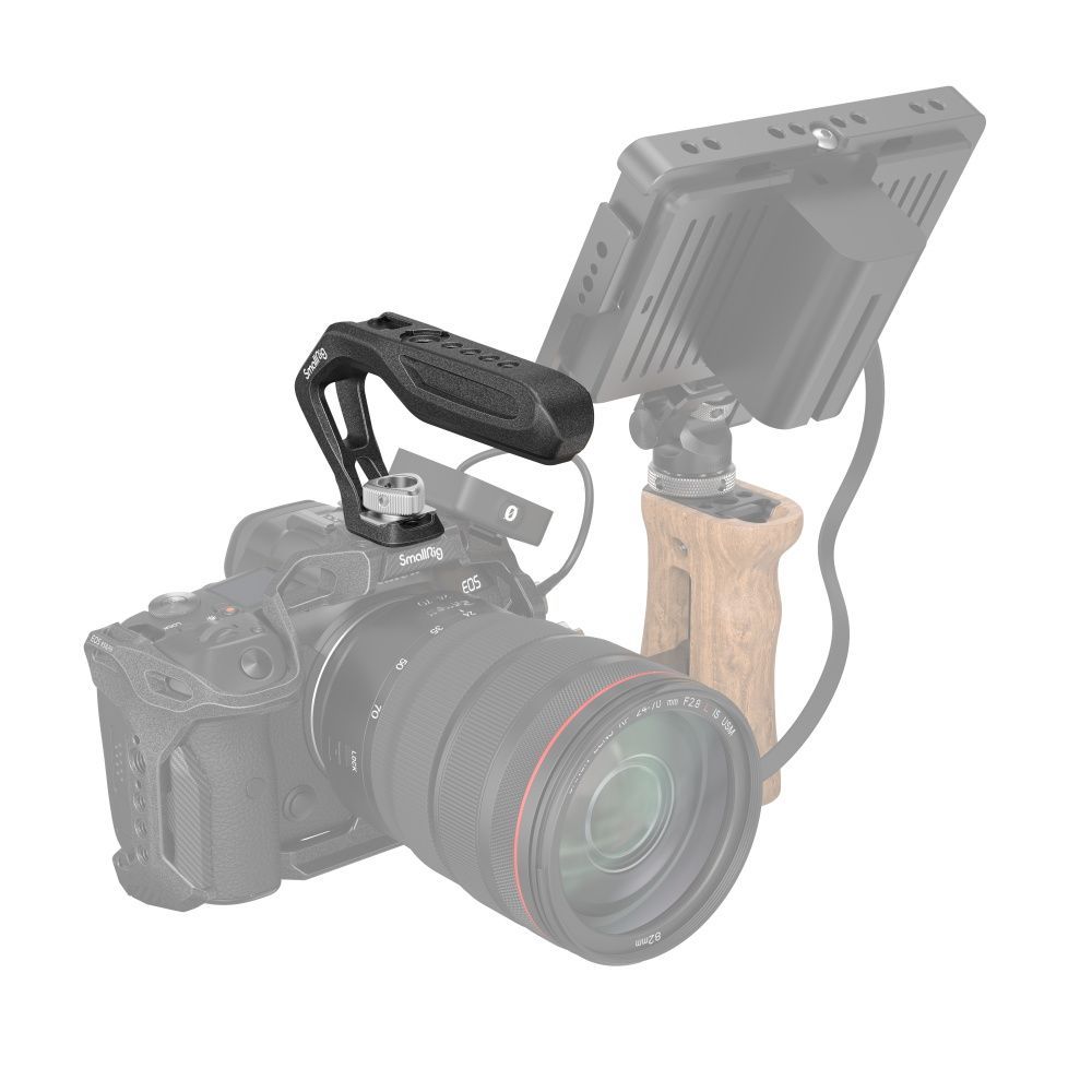 Ручка SmallRig Black Mamba Top Handle (3786) [75718] 