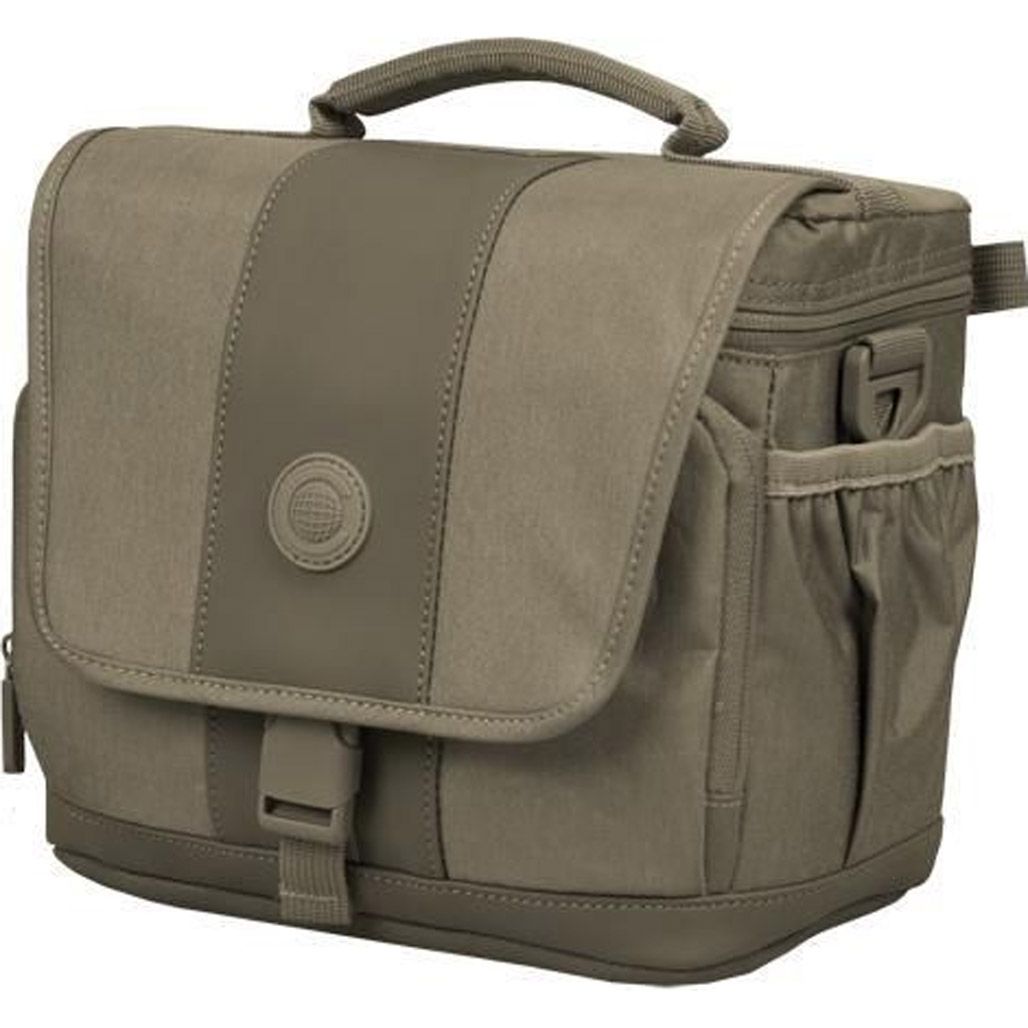 

Cумка для фотоаппарата Continent FF-03 Sand