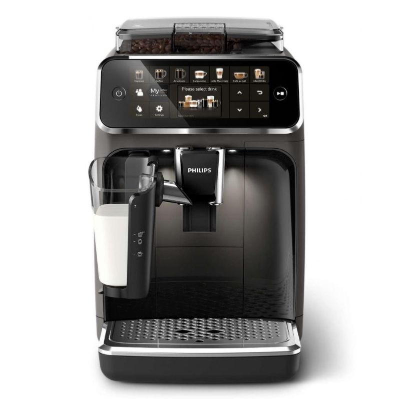 Кавомашина Philips 5400 Series EP5444/50