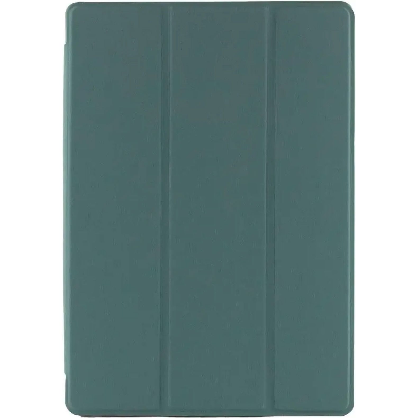 

Чохол-книжка Epik Book Cover (Stylus Slot) для Redmi Pad 2 Pine Green