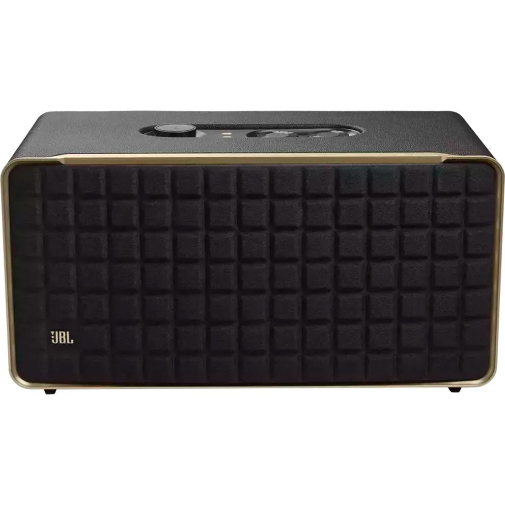 

Акустическая система JBL Authentics 500 (JBLAUTH500BLKEP)
