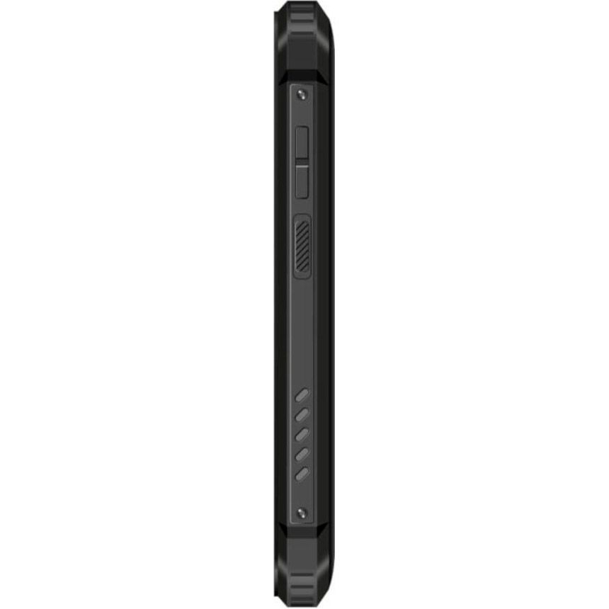 Смартфон Oukitel WP23 4/64GB Midnight Black