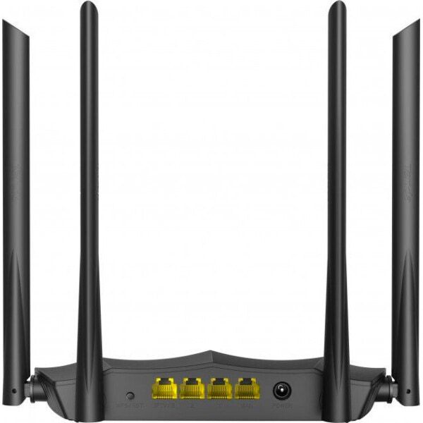 Бездротовий маршрутизатор (роутер) Tenda AC8