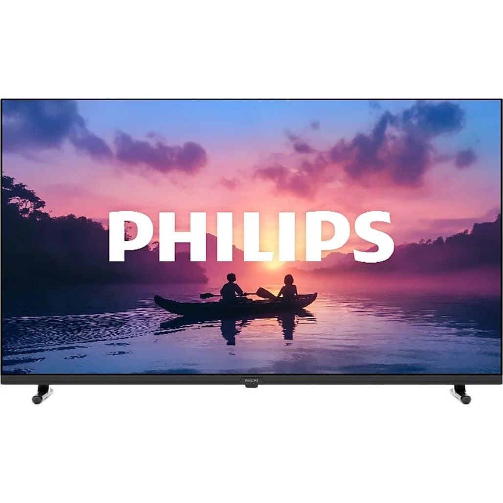

Телевізор Philips PFS6000 40" LED FHD (40PFS6000/12) UA
