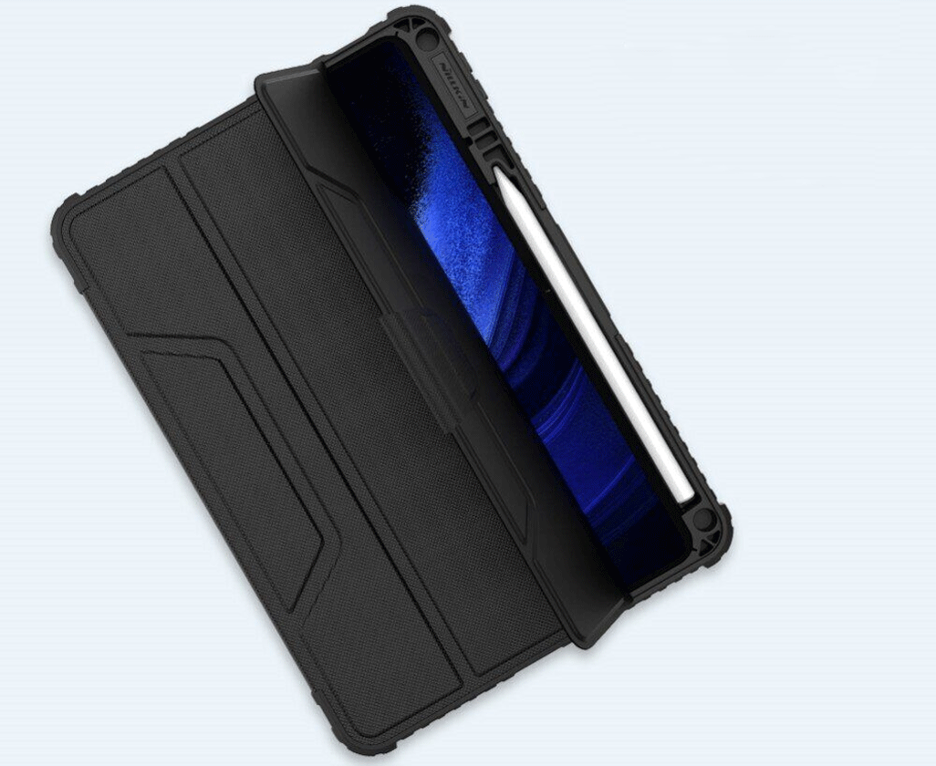 Чохол-книжка Nillkin Bumper Pro для Xiaomi Mi Pad 6/6 Pro Black