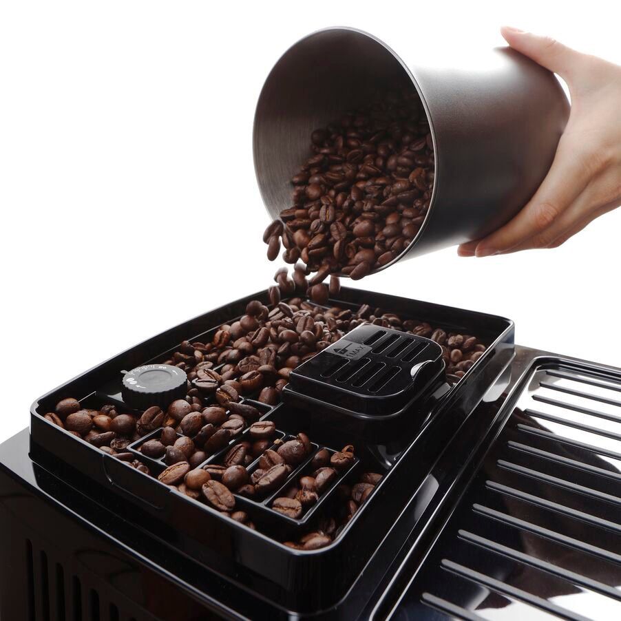 Кавомашина Delonghi Magnifica Start ECAM220.22 GB