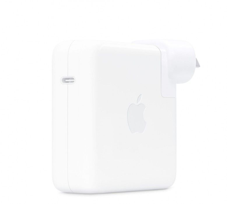 Блок живлення для ноутбука Apple 96W USB-C Power Adapter (MX0J2) BOX orig