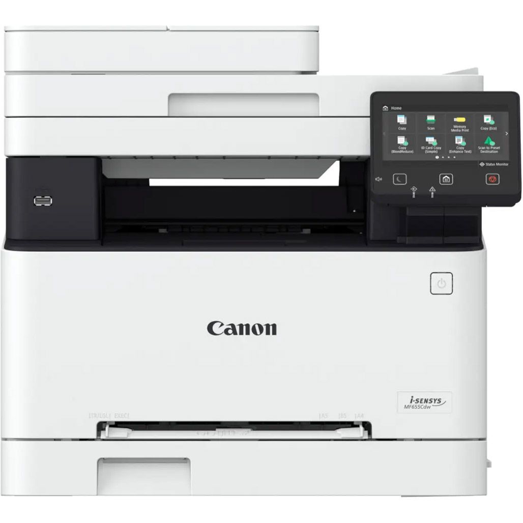 

МФУ Canon i-SENSYS MF655Cdw (5158C004)