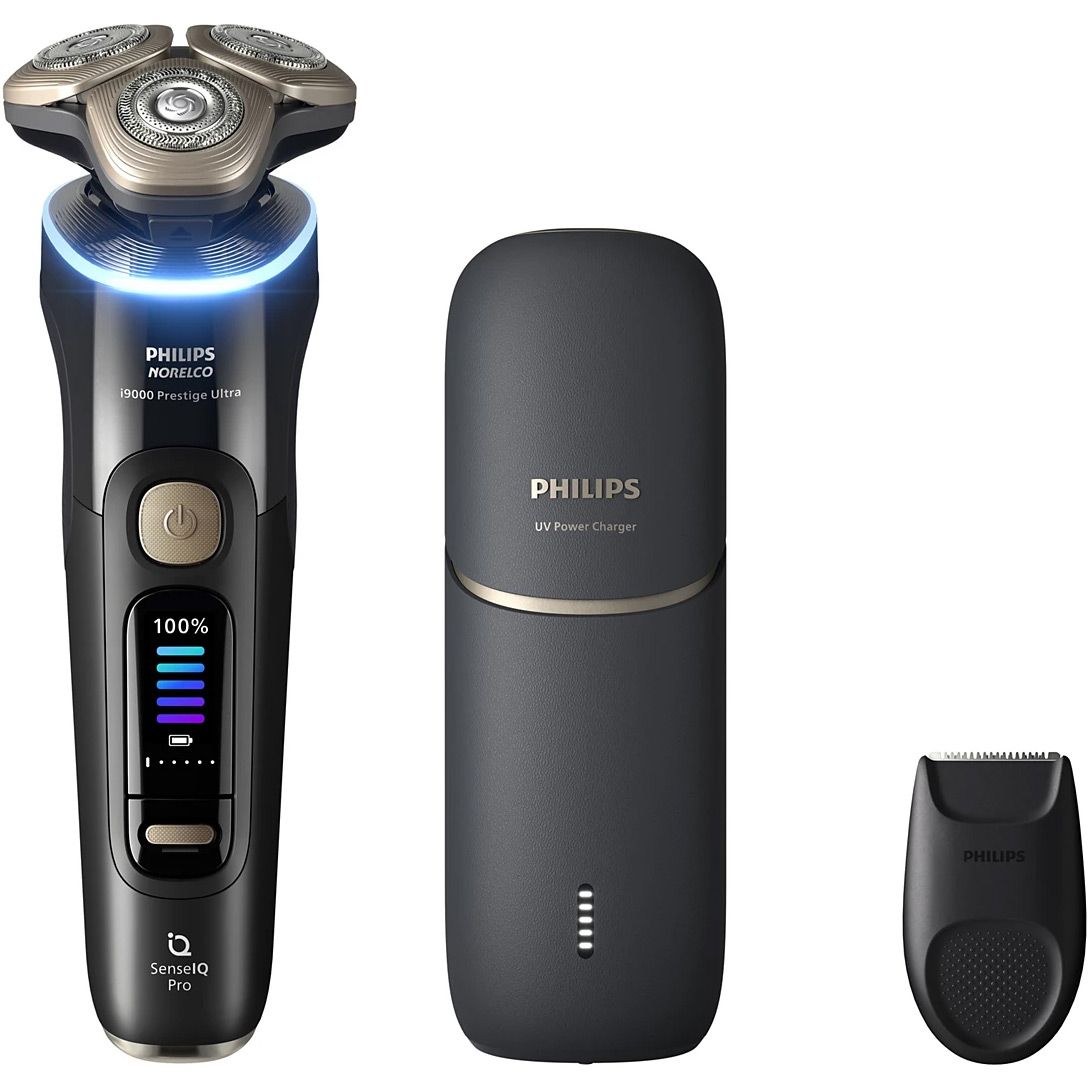 

Электробритва Philips Norelco i9000 Prestige Ultra XP9400/89