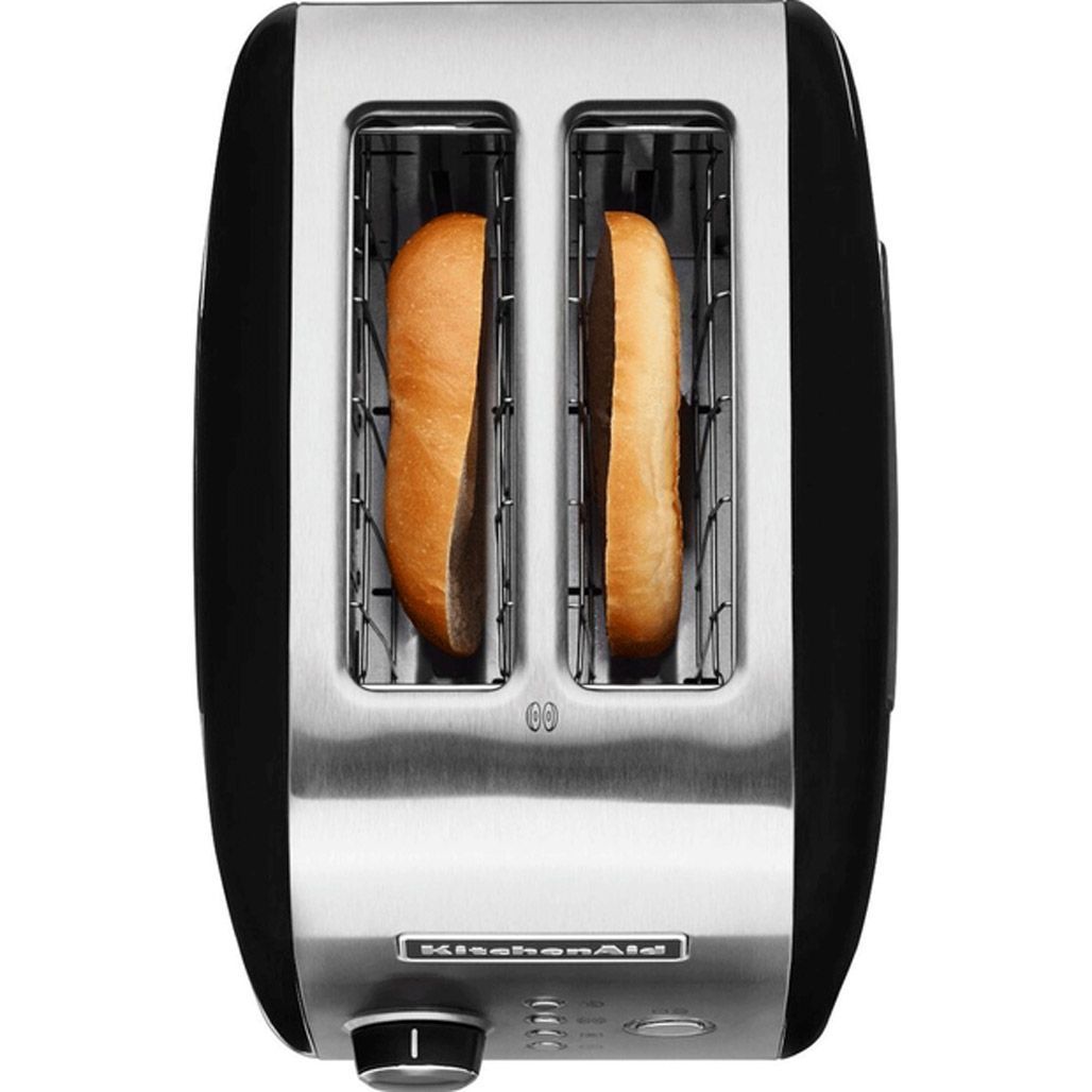 Тостер KitchenAid 5KMT221EOB