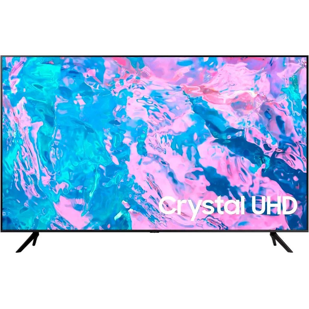 

Телевізор Samsung CU7102 65" LED 4K (UE65CU7102)