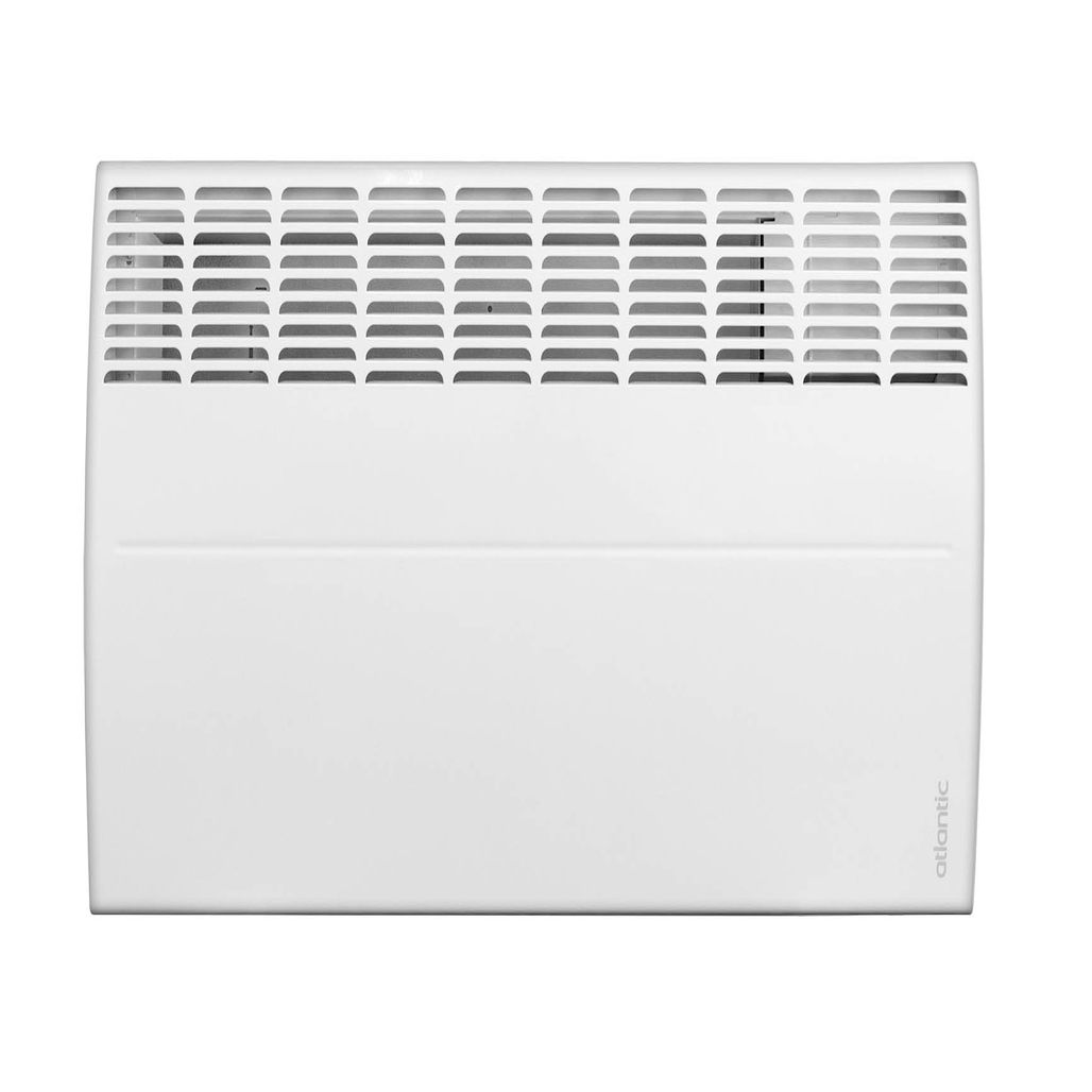 

Конвекционный обогреватель Atlantic F119 DESIGN CMG TLC/M2 1500W
