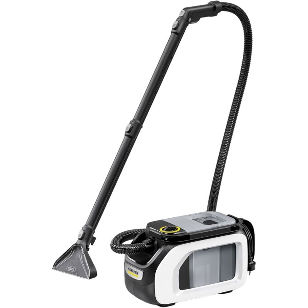 

Моющий пылесос Karcher SE 3 Compact Floor (1.081-533.0)
