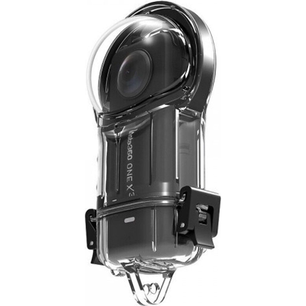 Підводний захисний бокс AC Prof IN-X3-2 для Insta360 X3