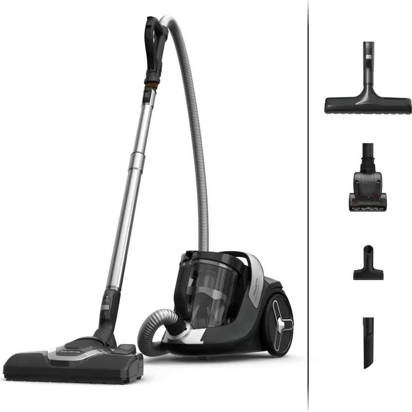 Пилосос  Rowenta Green Force Cyclonic RO7C66EA 