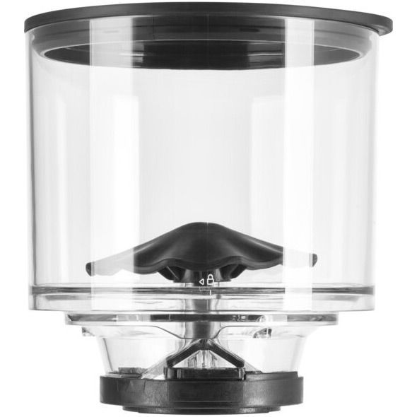 Кавомолка KitchenAid Artisan Almond Cream (5KCG8433EAC)