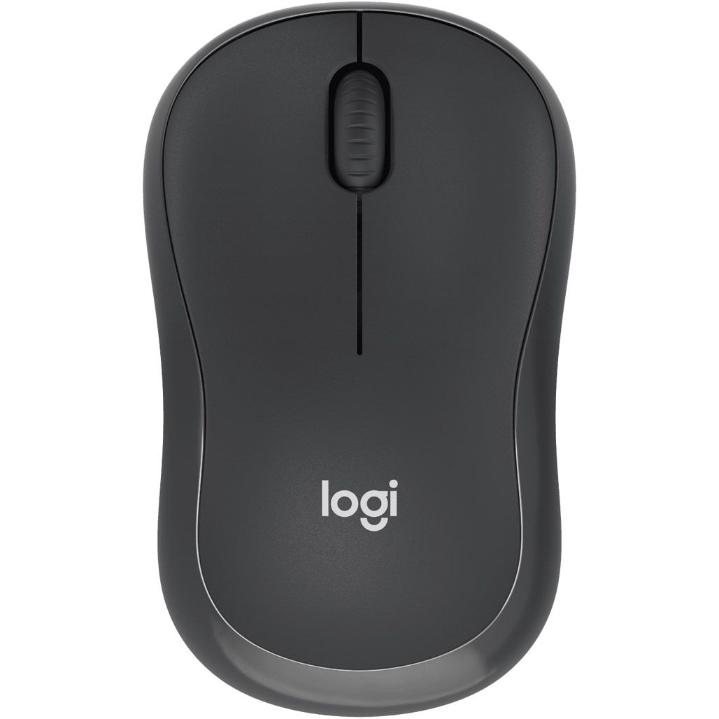 

Миша Logitech M240 Graphite (910-007119)