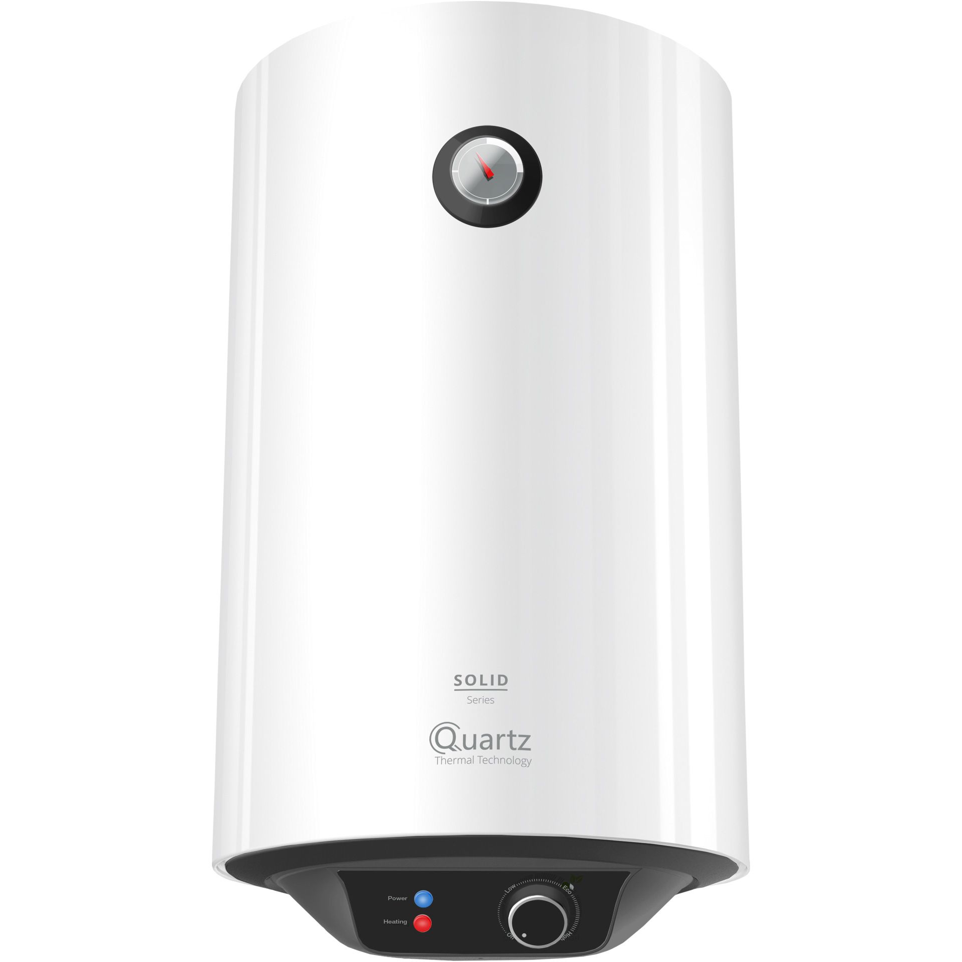 

Бойлер Quartz Solid 50 V