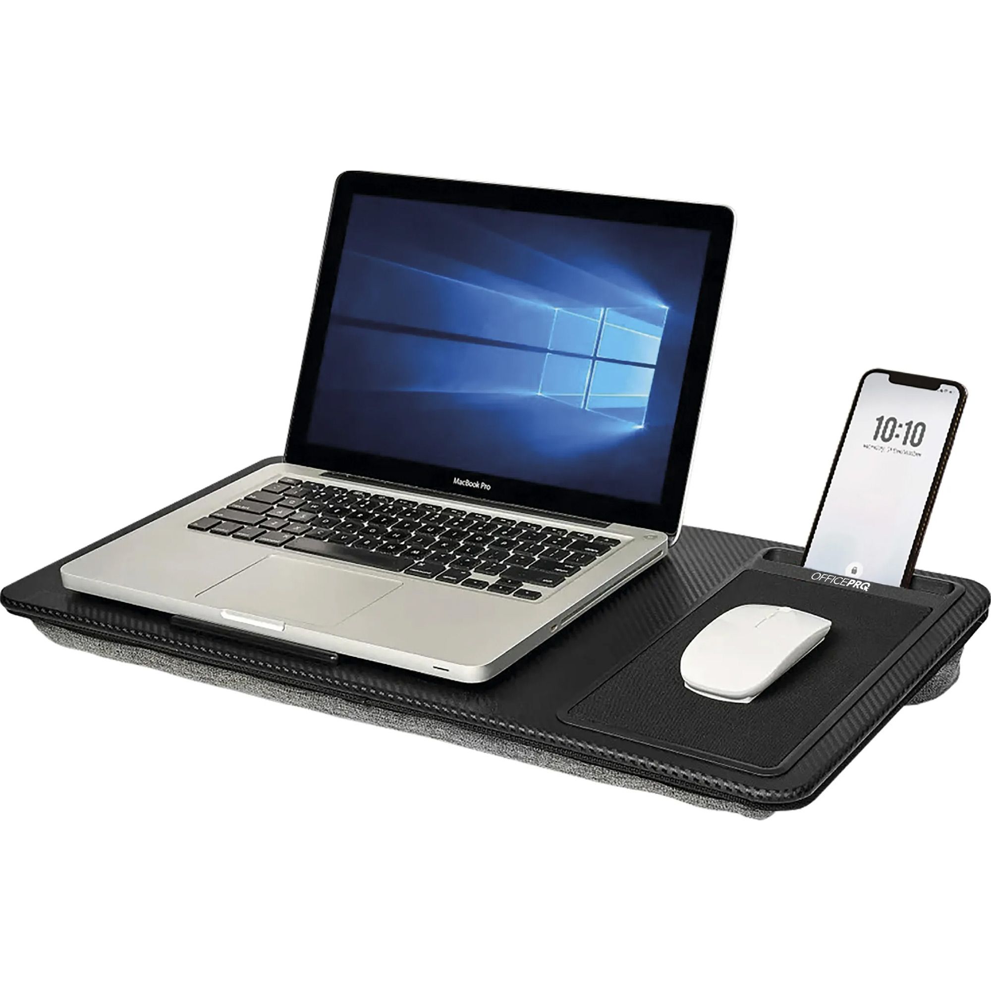 

Підставка для ноутбука OfficePro CP615B Black