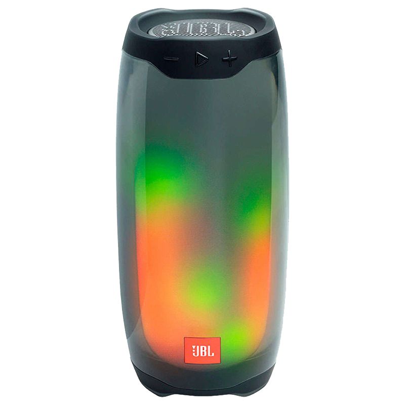 

Акустика JBL Pulse 4 (JBLPULSE4BLK) Black [43011]