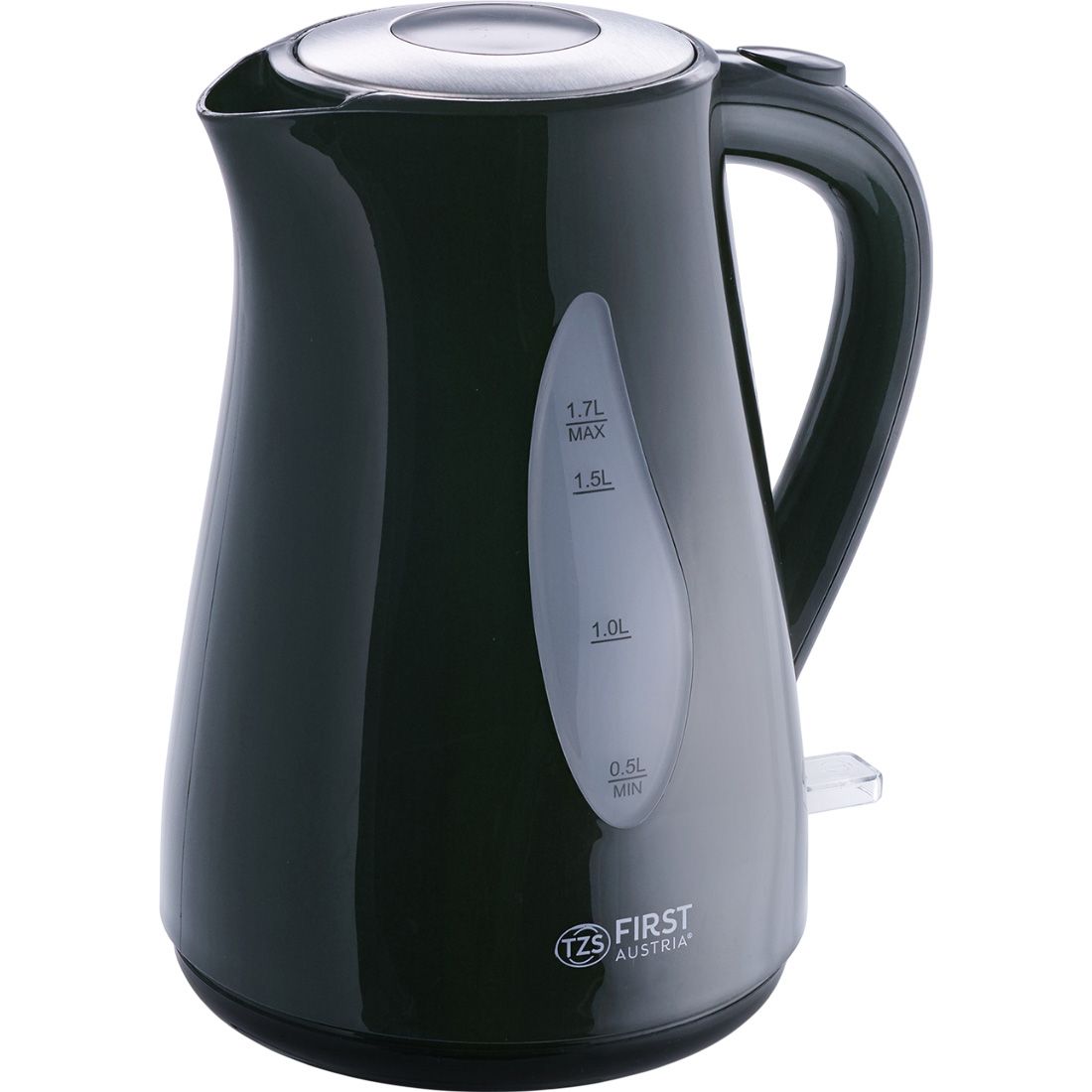 

Электрочайник First FA-5417-6-BA