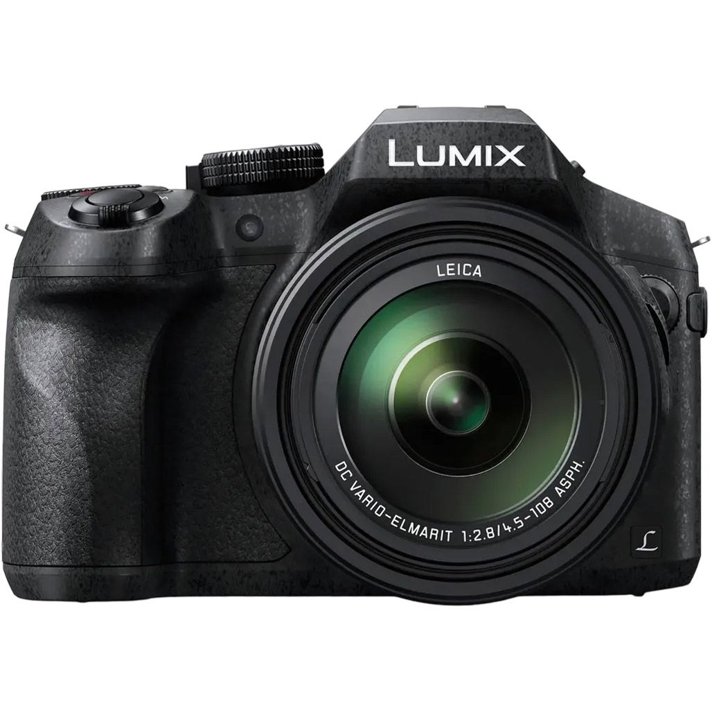 

Фотоапарат Panasonic Lumix DMC-FZ300 (DMC-FZ300EEK)