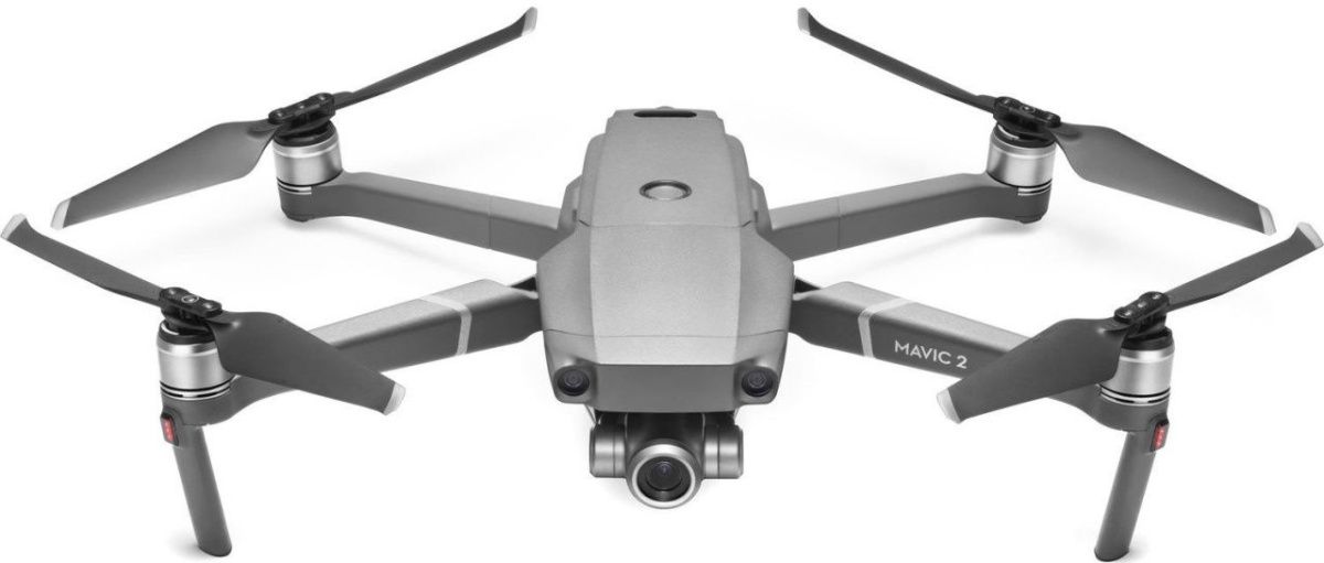

Квадрокоптер DJI Mavic 2 Zoom (CP.MA.00000014.01) EU [34161]